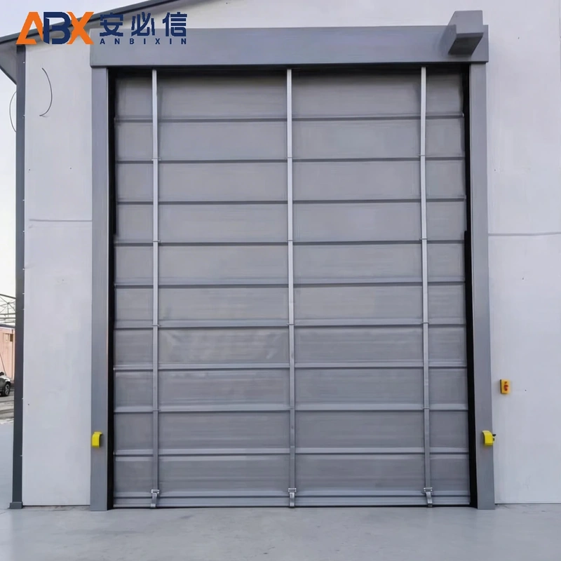 阜新建设镇堆积门